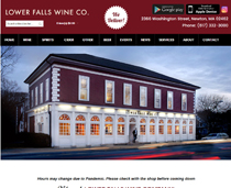 Lower Falls Wine Co.