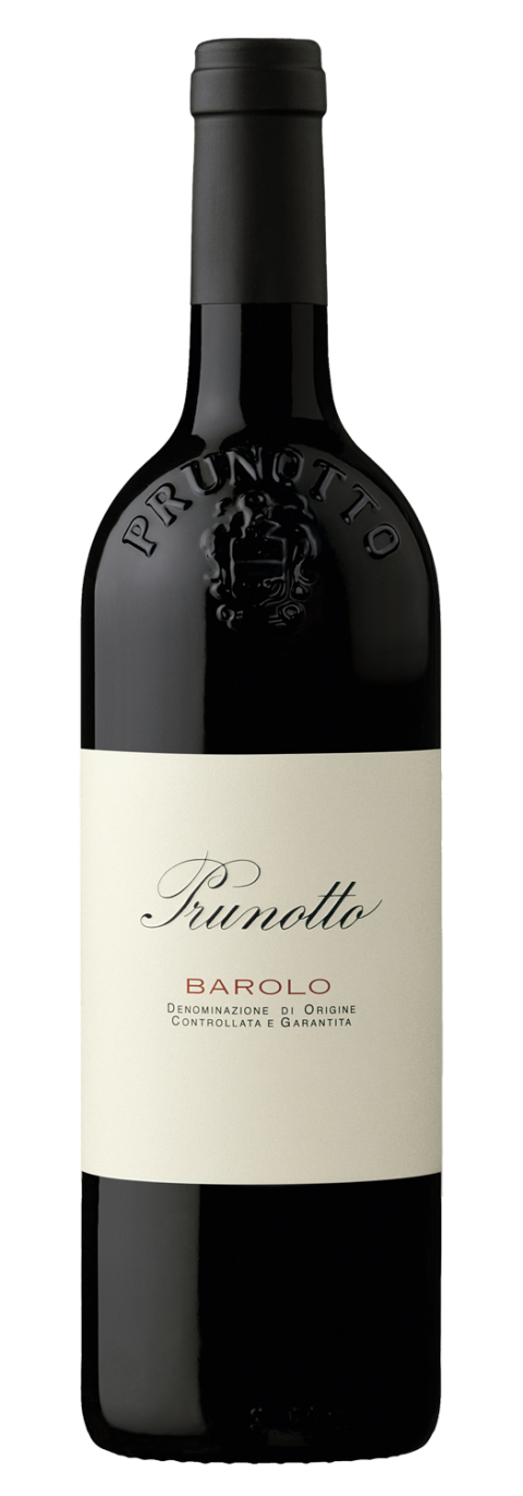 PRUNOTTO BAROLO