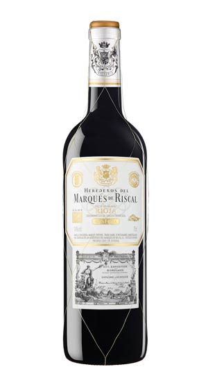 MARQU&#201;S DE RISCAL RESERVA