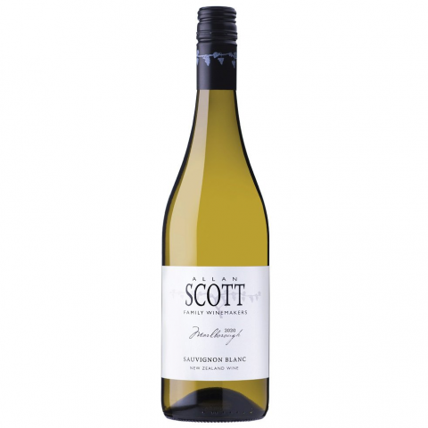 ALLAN SCOTT MARLBOROUGH SAUVIGNON BLANC 