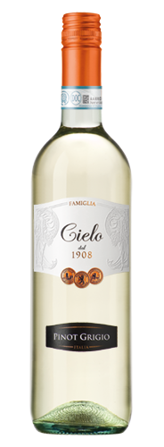 CIELO PINOT GRIGIO