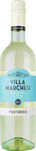 VILLA MARCHESI PINOT GRIGIO